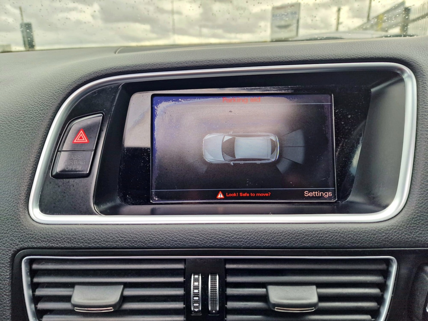 Used Audi Q5 2015 for sale - 76355006: Photo 22