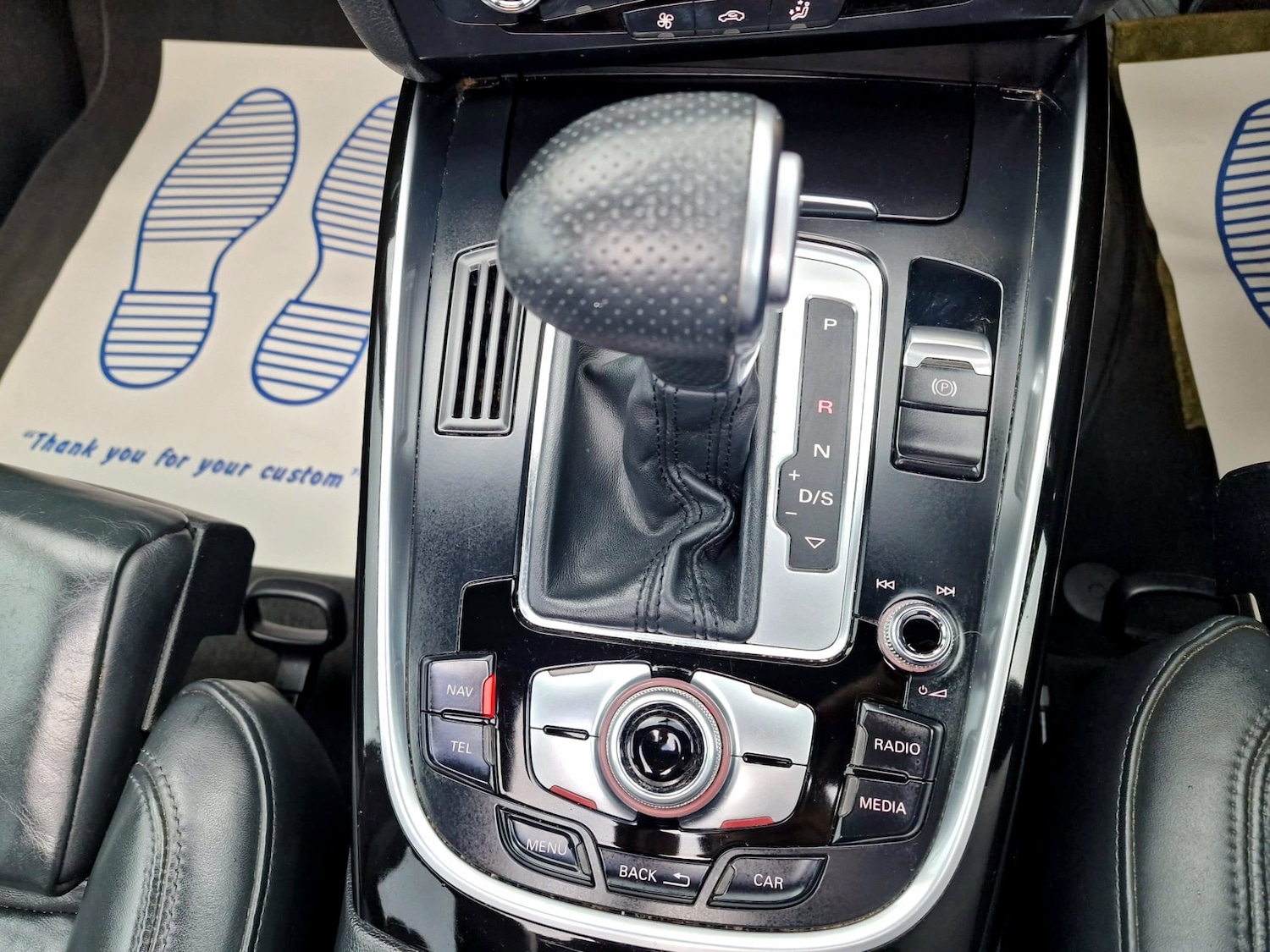 Used Audi Q5 2015 for sale - 76355006: Photo 23