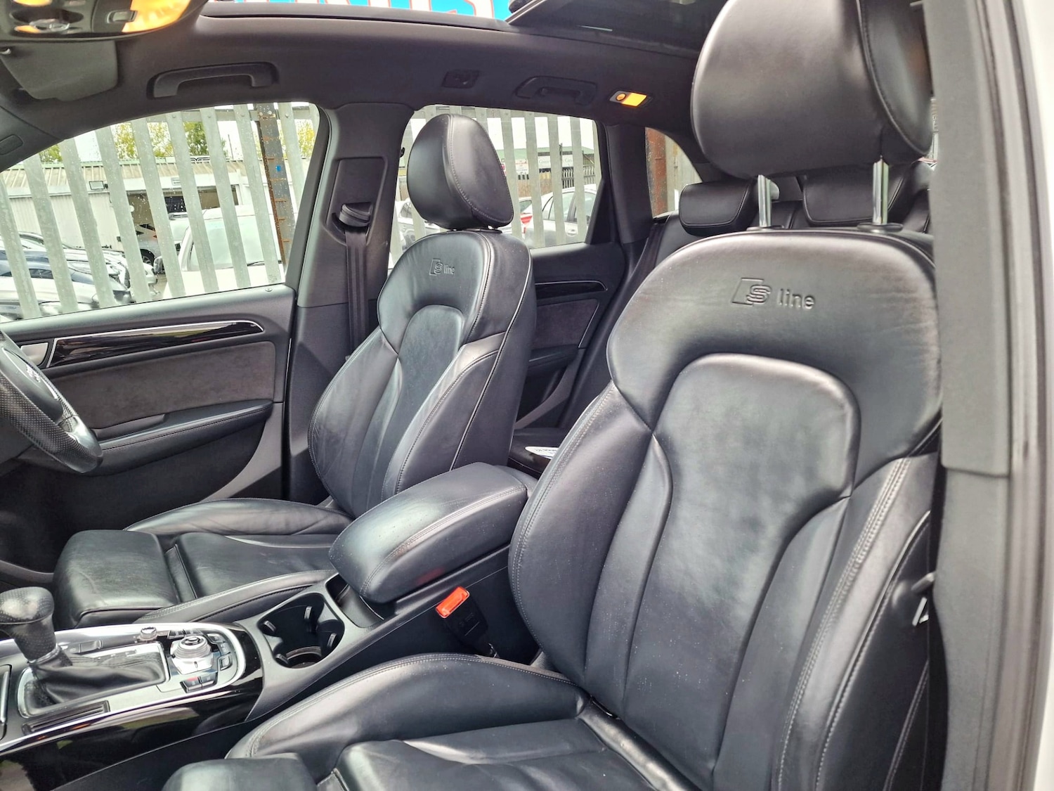 Used Audi Q5 2015 for sale - 76355006: Photo 28