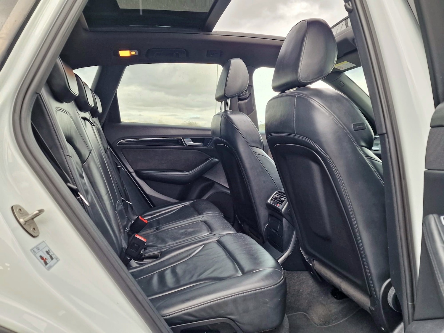 Used Audi Q5 2015 for sale - 76355006: Photo 30