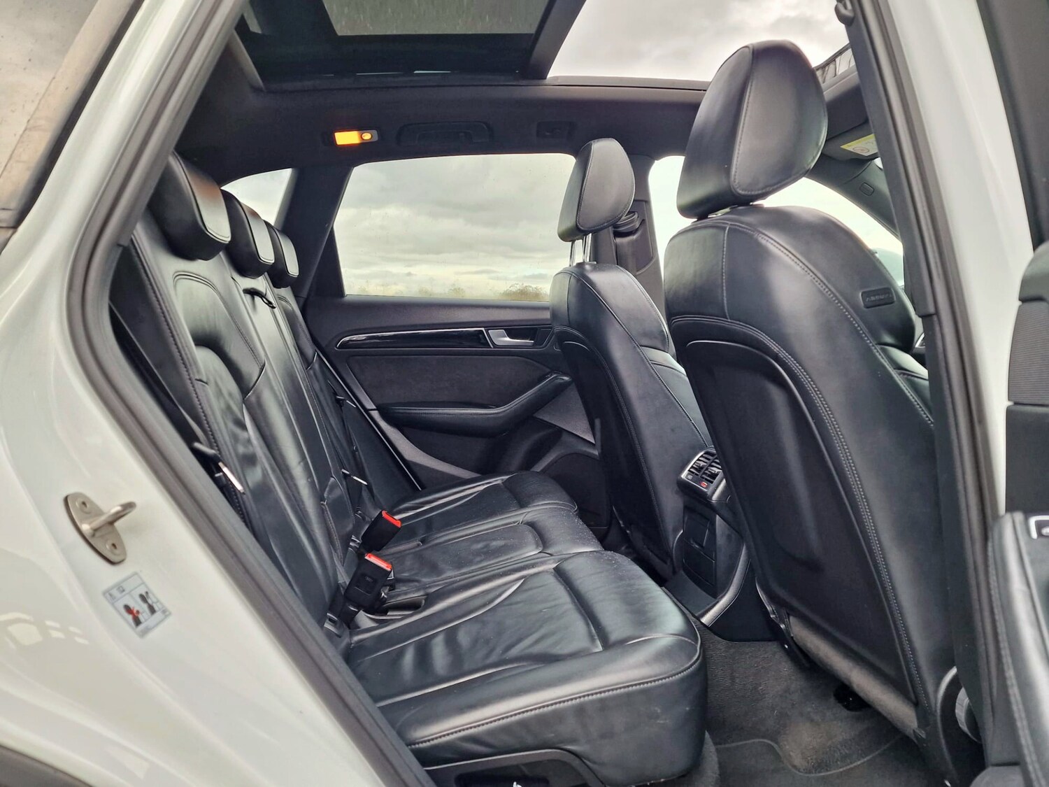 Used Audi Q5 2015 for sale - 76355006: Photo 31