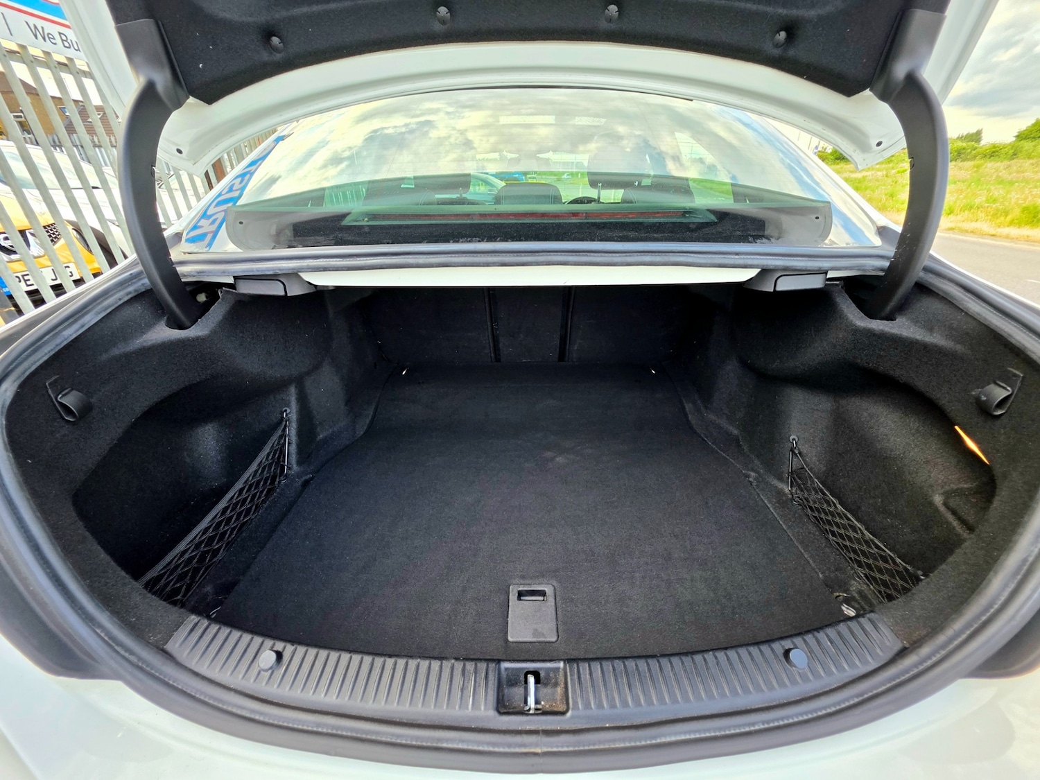 Vehicle 31
