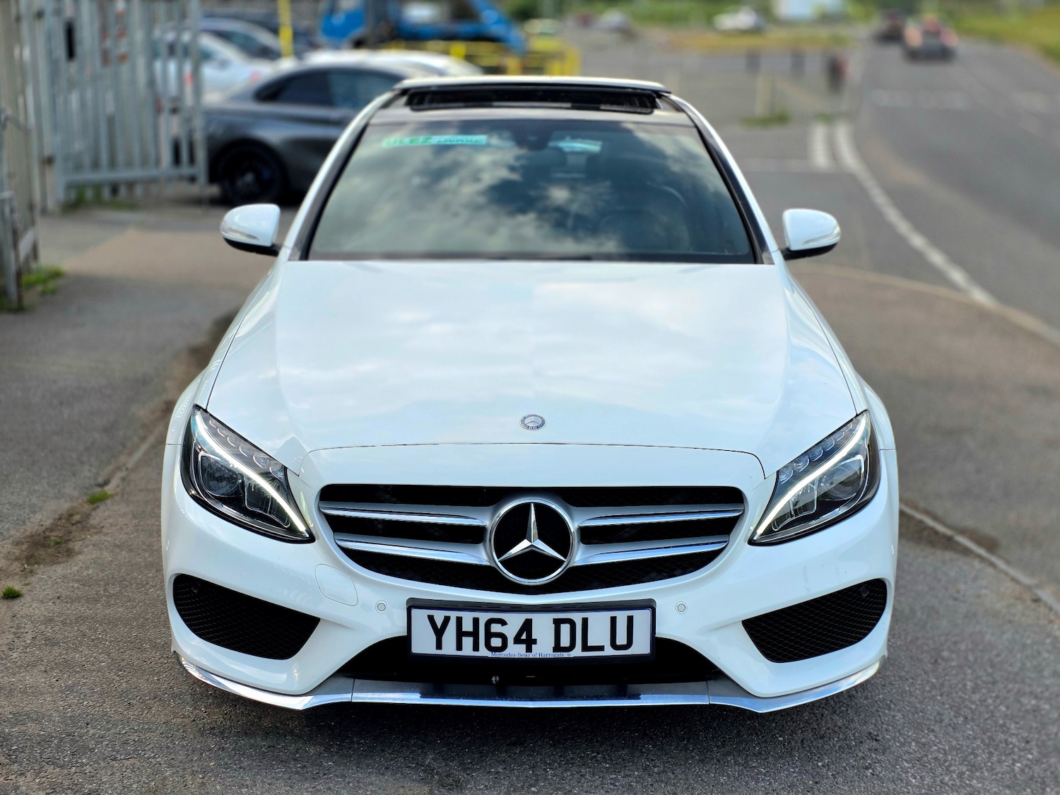 Vehicle 35