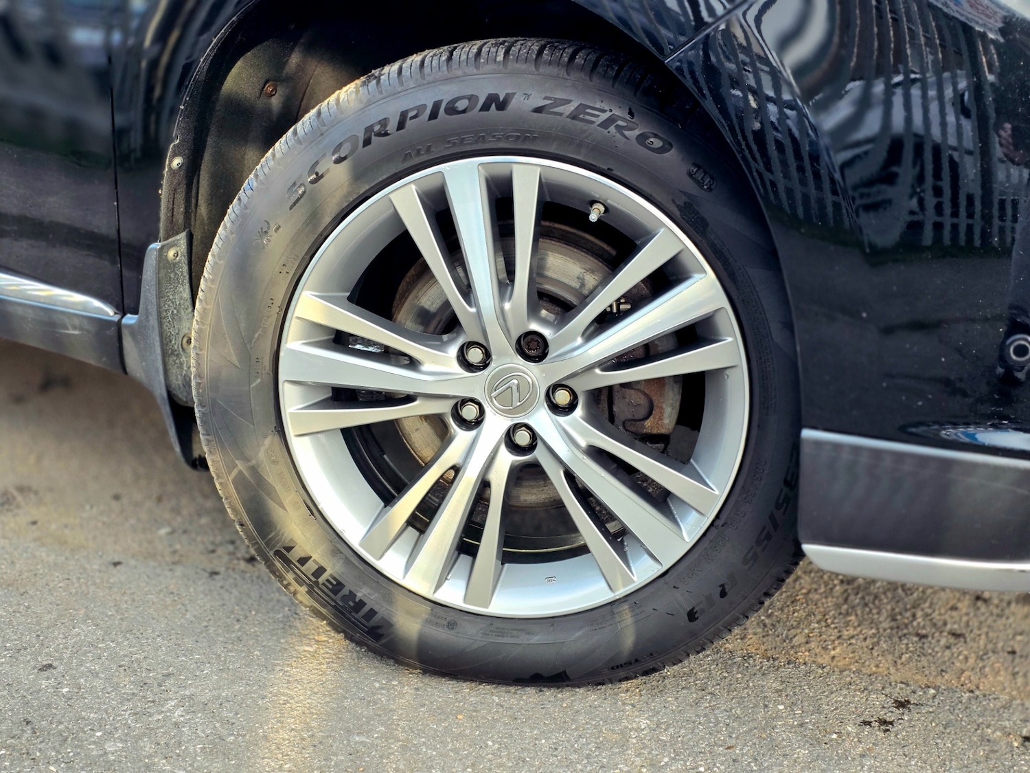 Used Lexus RX 2015 for sale - 77045890: Photo 11