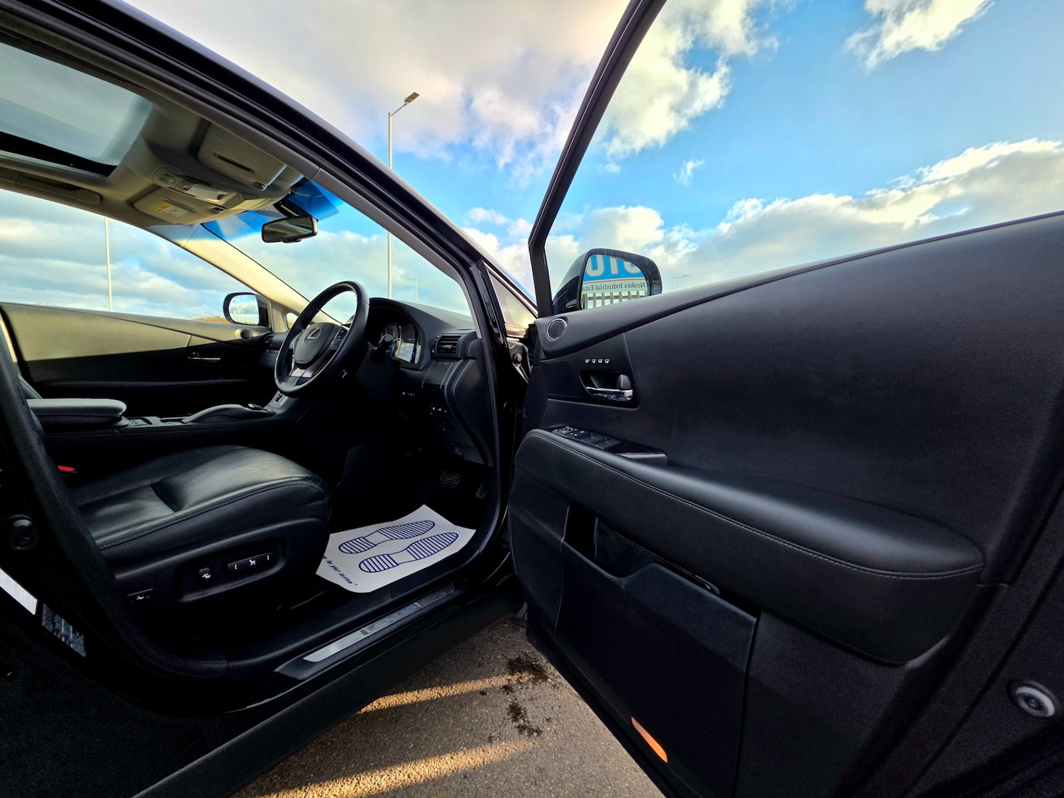 Used Lexus RX 2015 for sale - 77045890: Photo 15