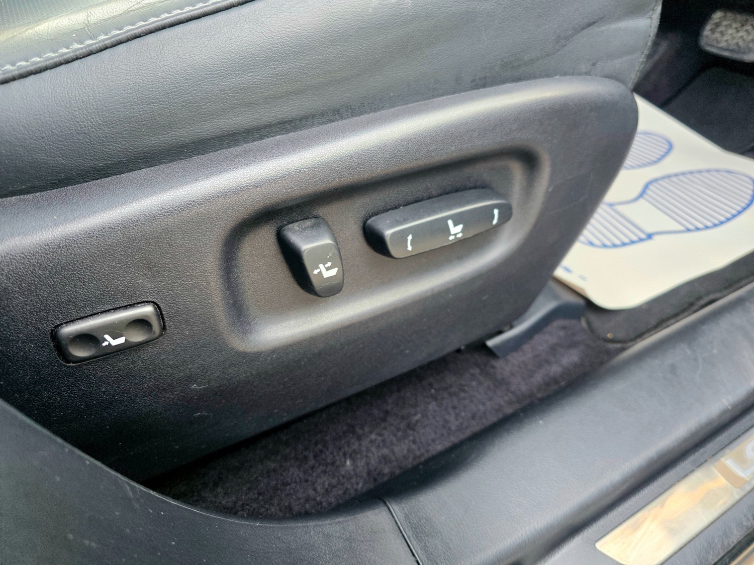 Used Lexus RX 2015 for sale - 77045890: Photo 18