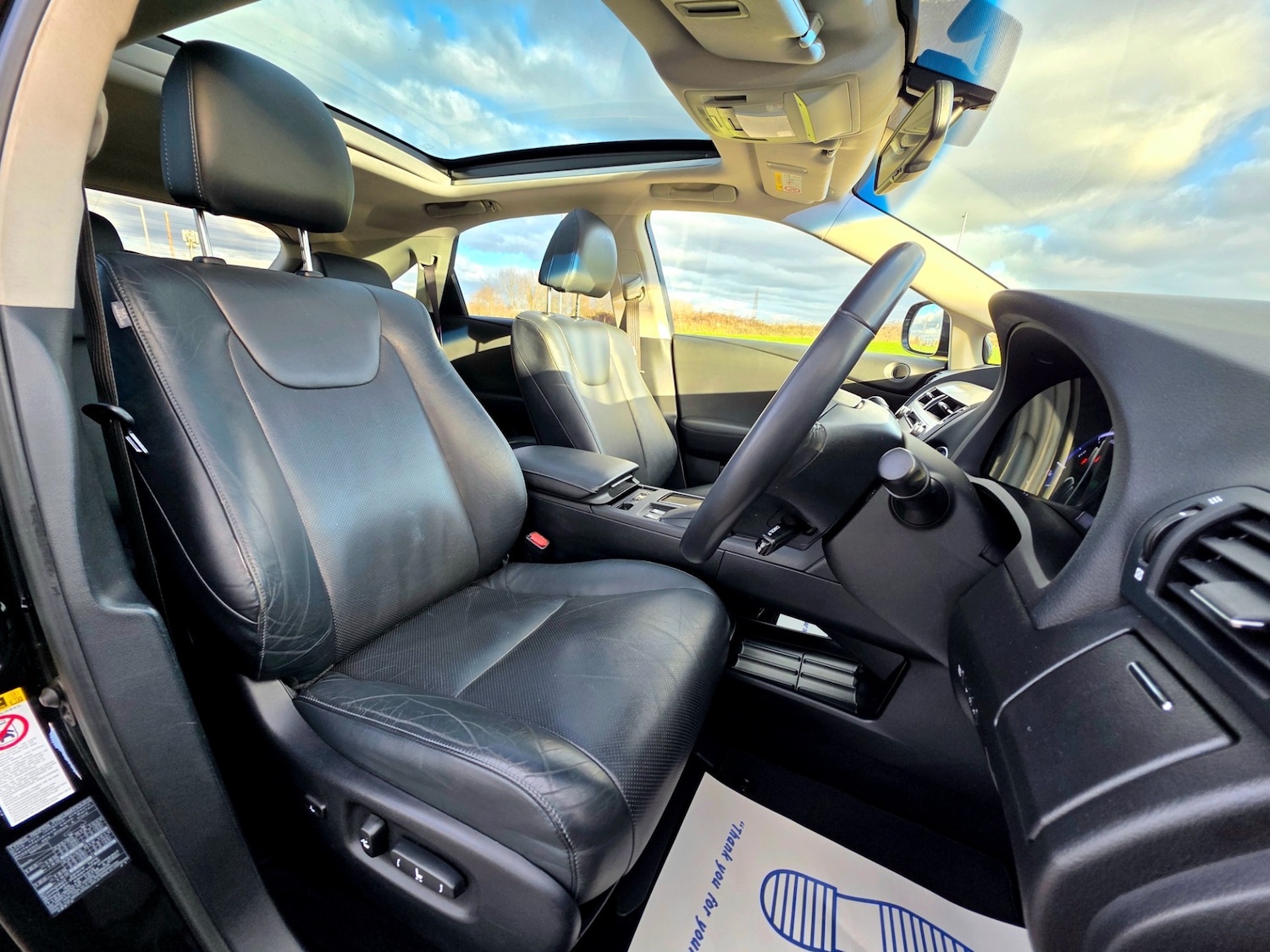 Used Lexus RX 2015 for sale - 77045890: Photo 19