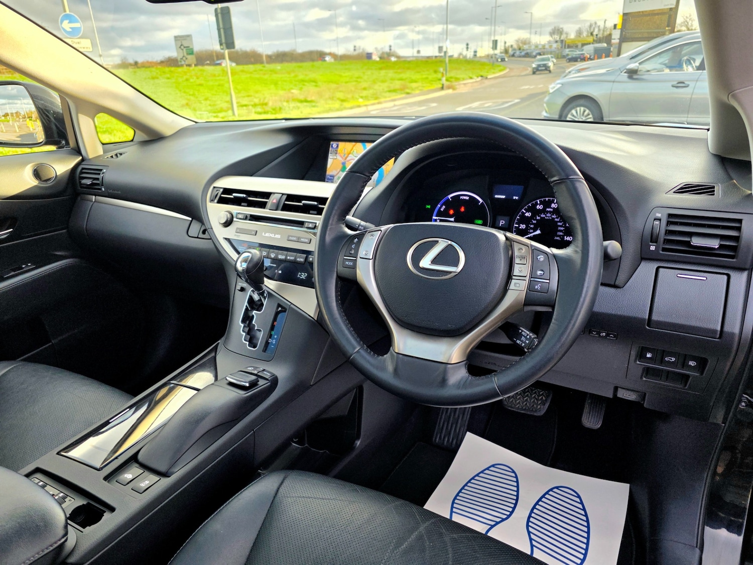 Used Lexus RX 2015 for sale - 77045890: Photo 22