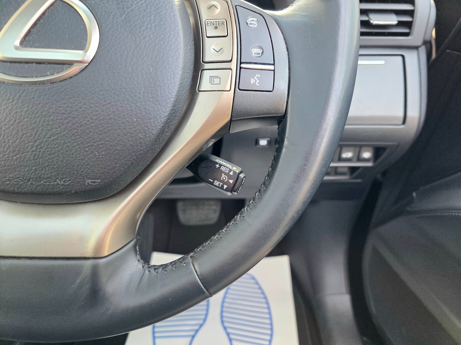 Used Lexus RX 2015 for sale - 77045890: Photo 25