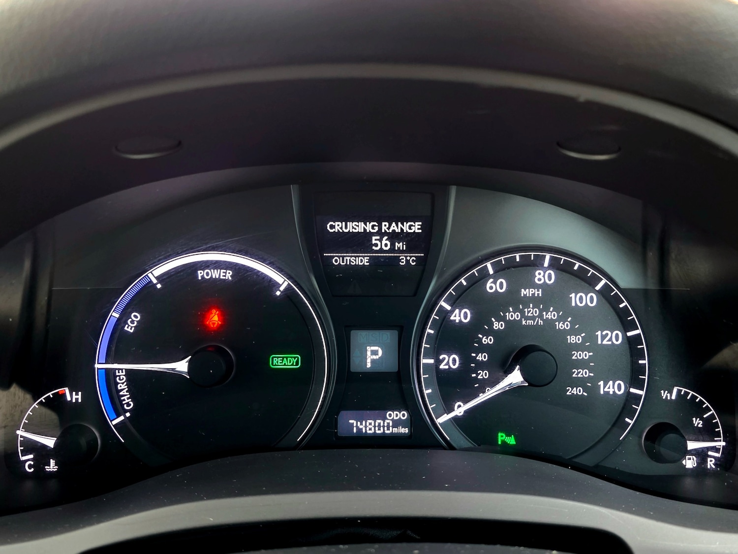 Used Lexus RX 2015 for sale - 77045890: Photo 26