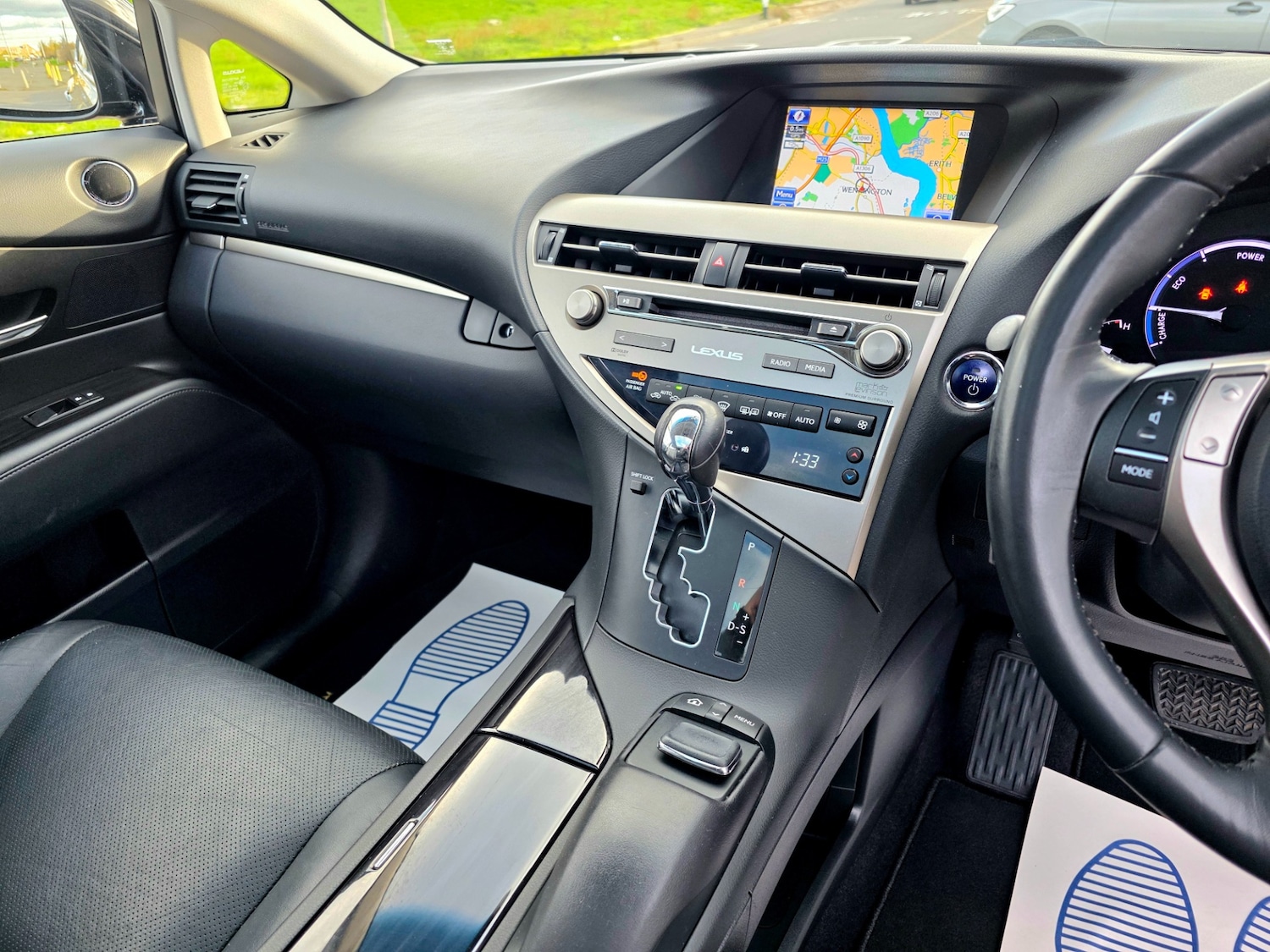 Used Lexus RX 2015 for sale - 77045890: Photo 27