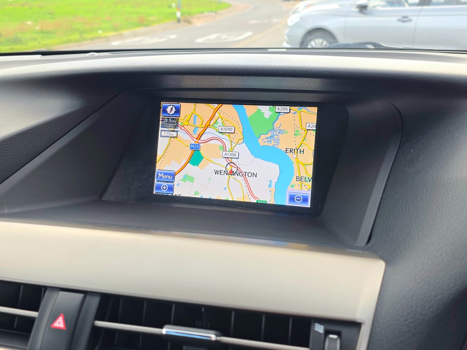 Used Lexus RX 2015 for sale - 77045890: Photo 29