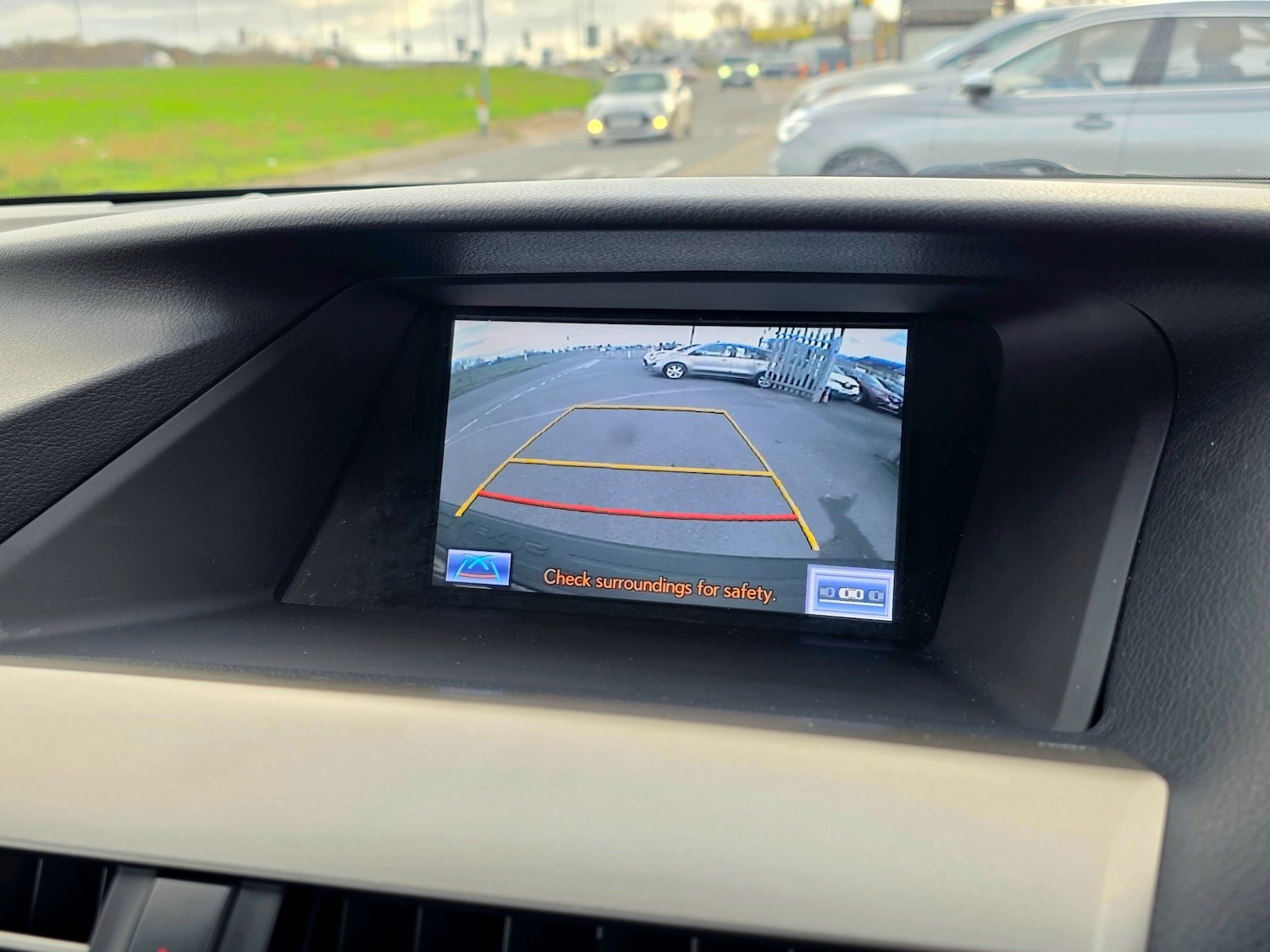 Used Lexus RX 2015 for sale - 77045890: Photo 30