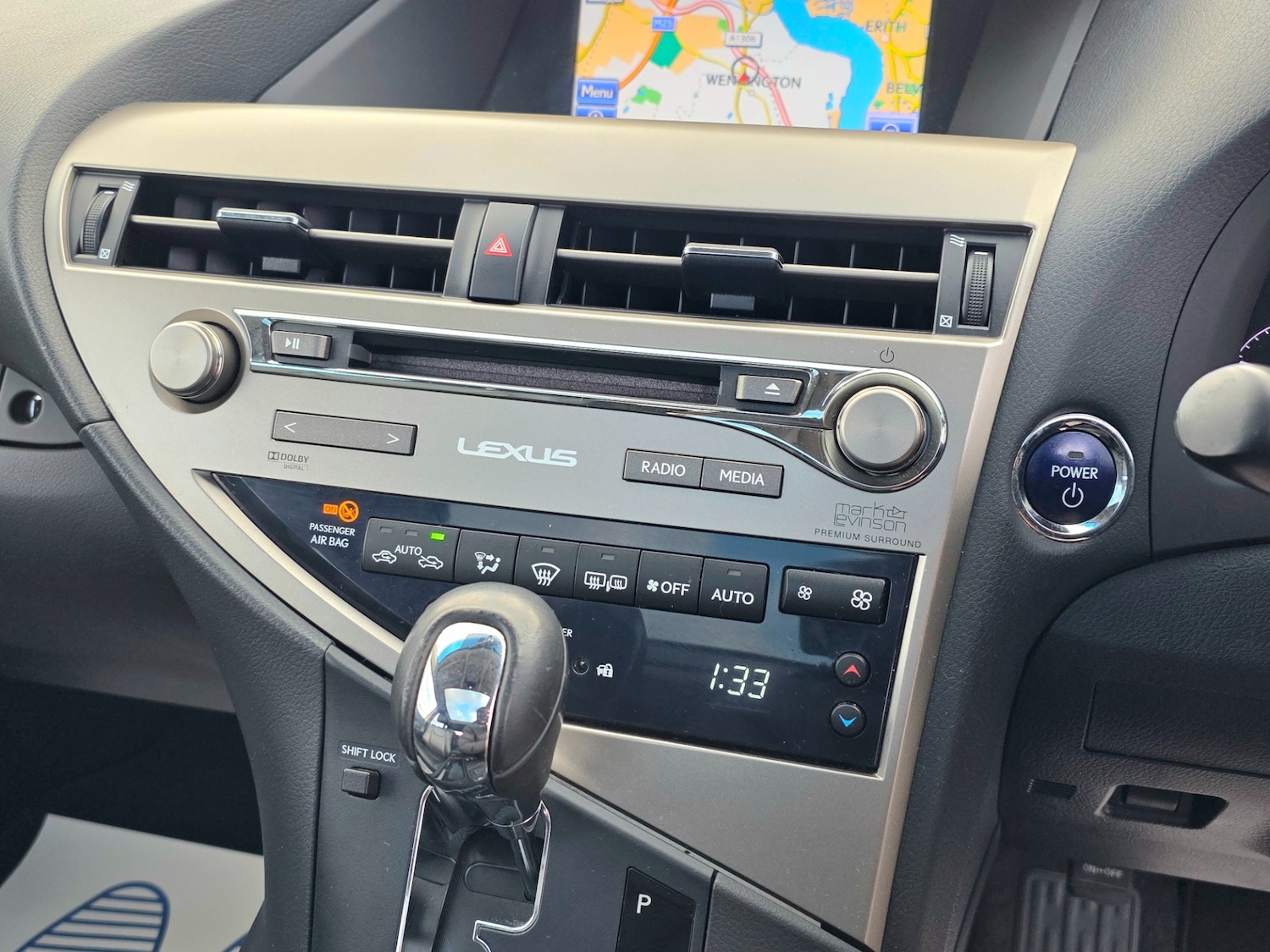 Used Lexus RX 2015 for sale - 77045890: Photo 31