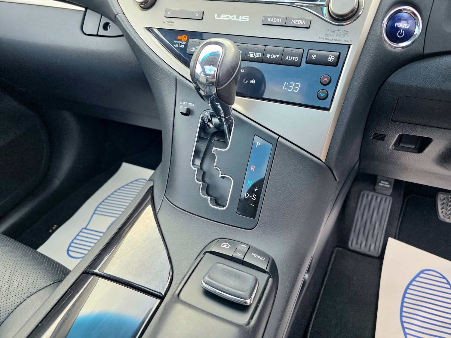 Used Lexus RX 2015 for sale - 77045890: Photo 32