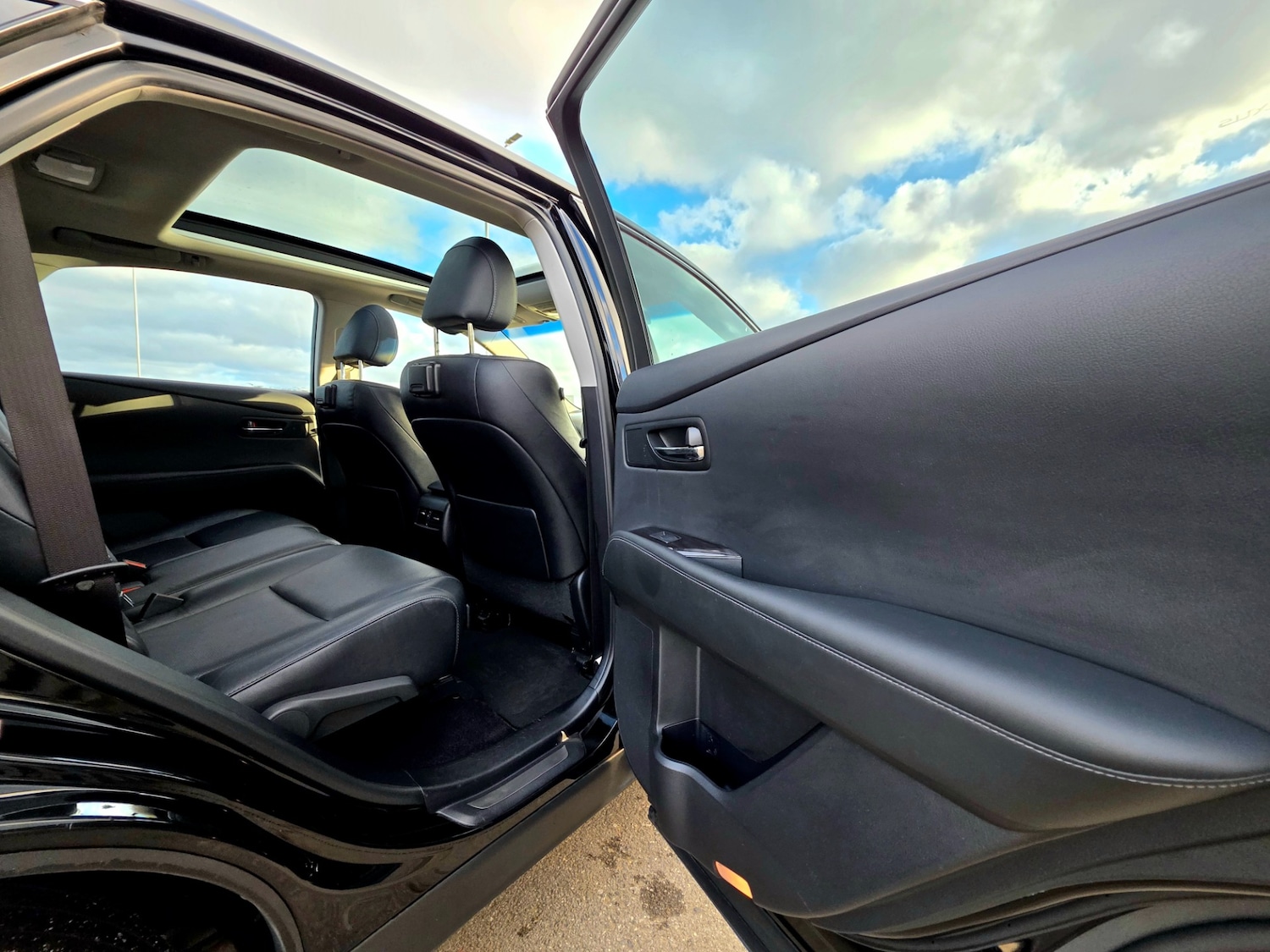 Used Lexus RX 2015 for sale - 77045890: Photo 34