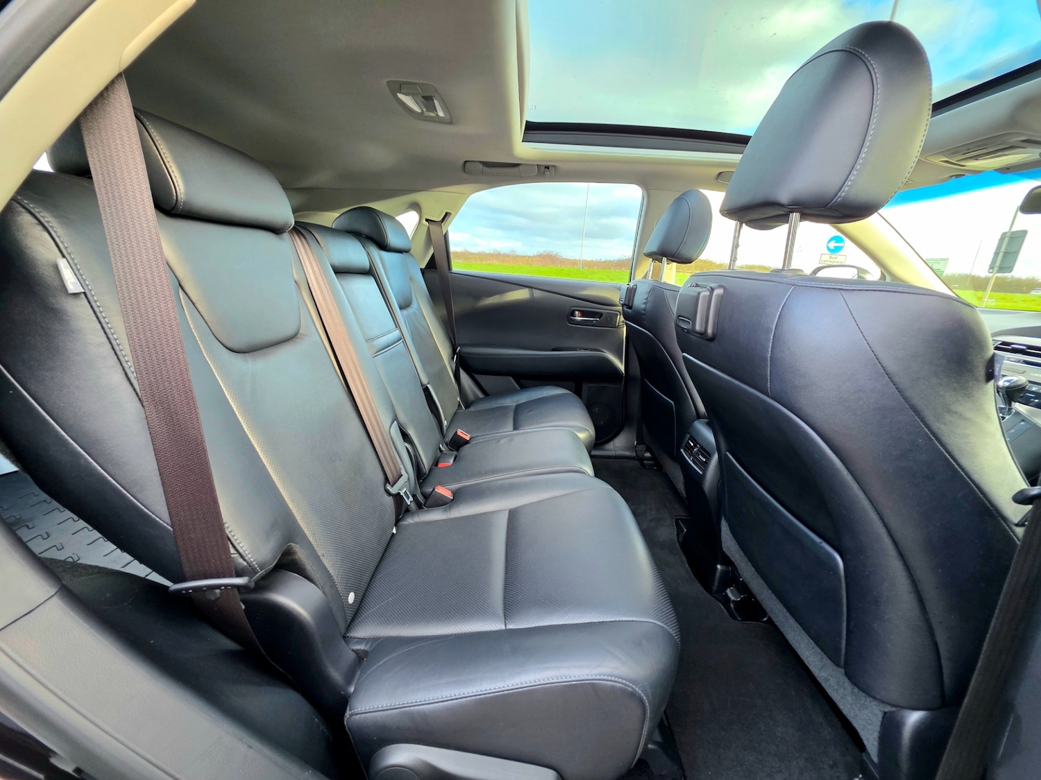 Used Lexus RX 2015 for sale - 77045890: Photo 36