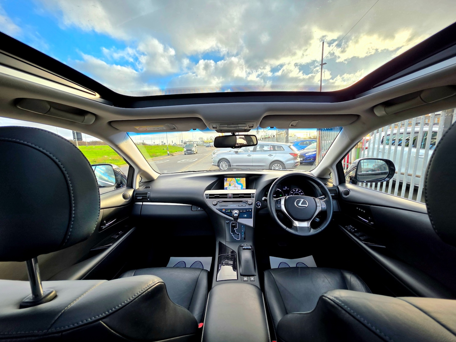 Used Lexus RX 2015 for sale - 77045890: Photo 37