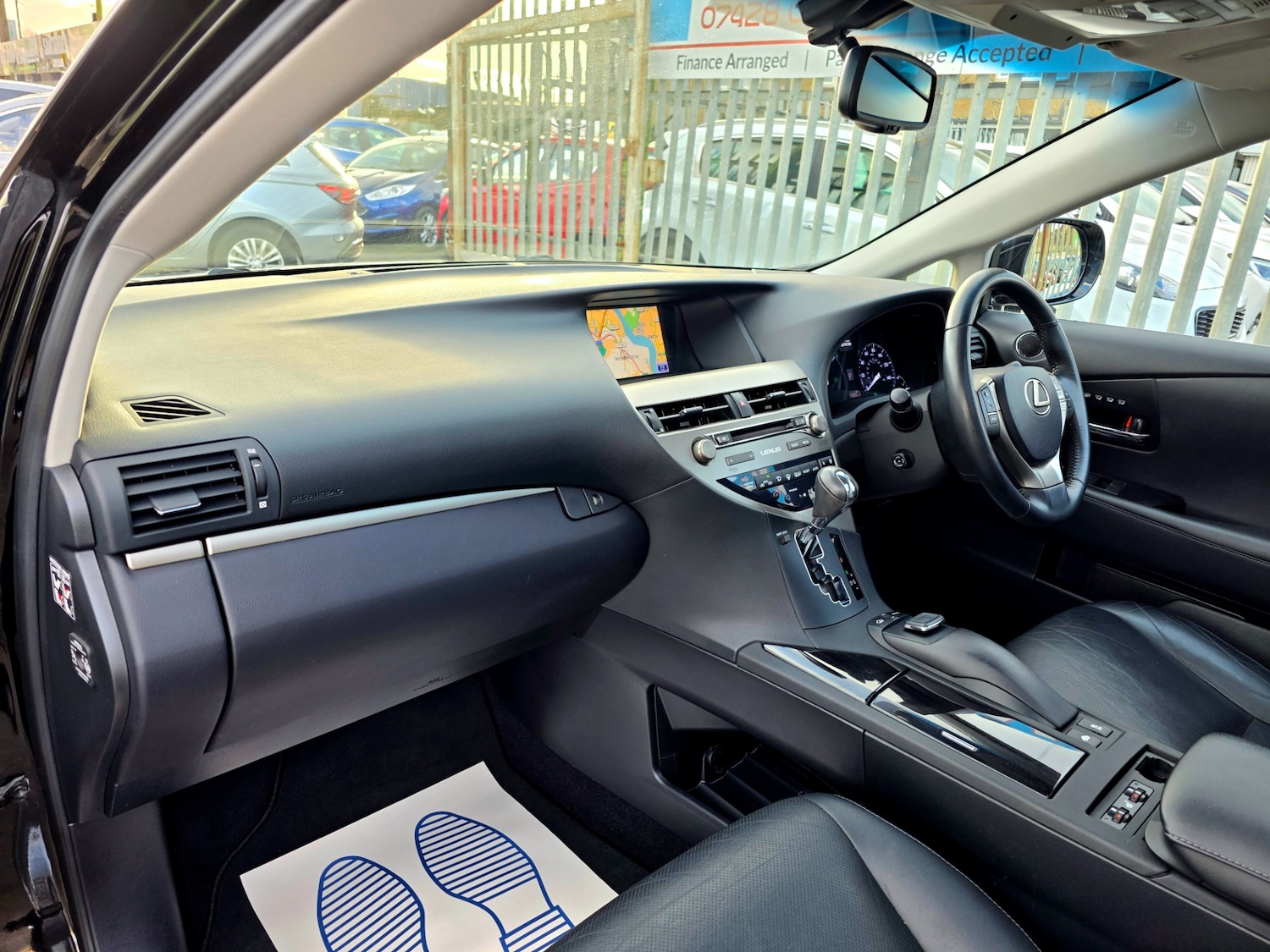 Used Lexus RX 2015 for sale - 77045890: Photo 41