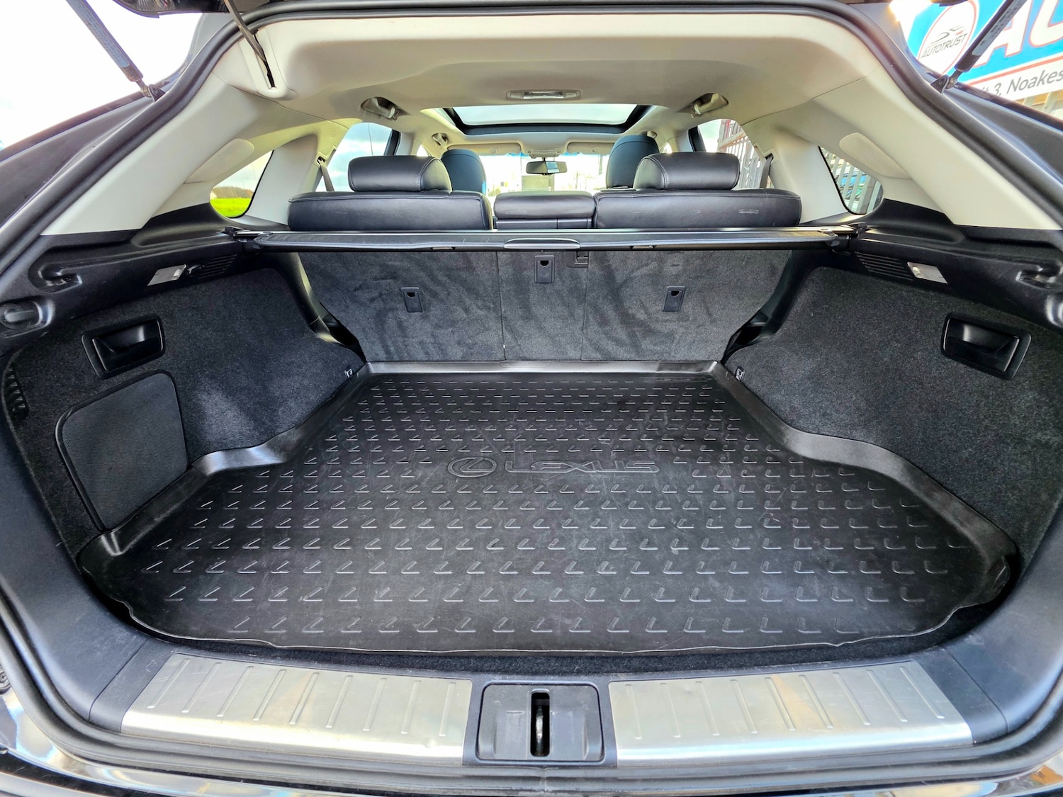 Used Lexus RX 2015 for sale - 77045890: Photo 42