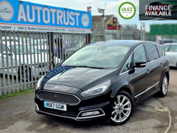 2017 (17) - 2.0 TDCi 210 5dr Powershift
