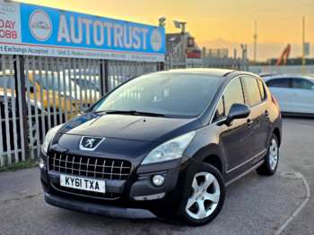 2011 (61) - 1.6 VTi Sport 5dr