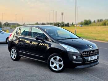 Used Peugeot 3008 2011 for sale - 75030508: Photo