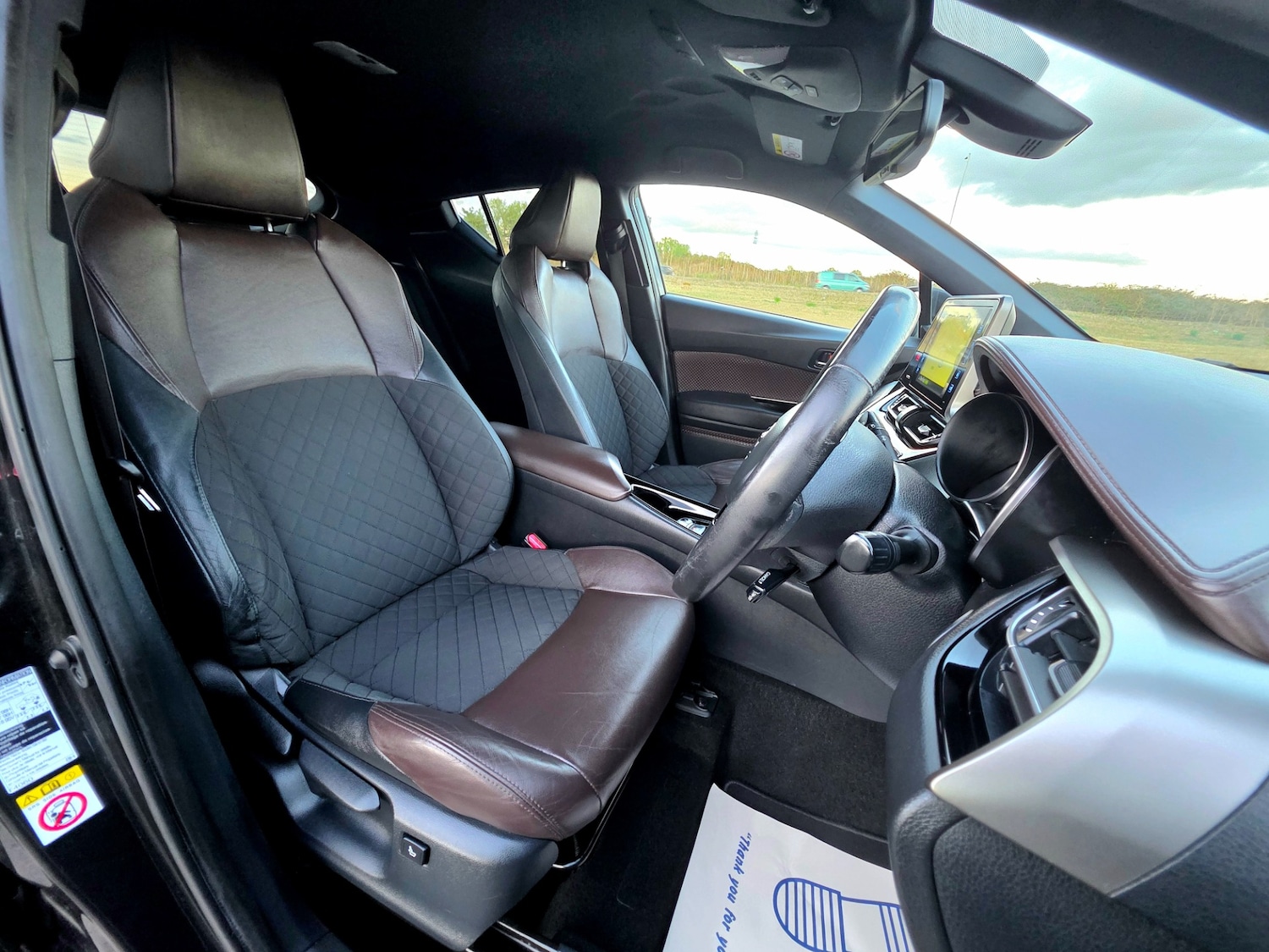 Vehicle 19