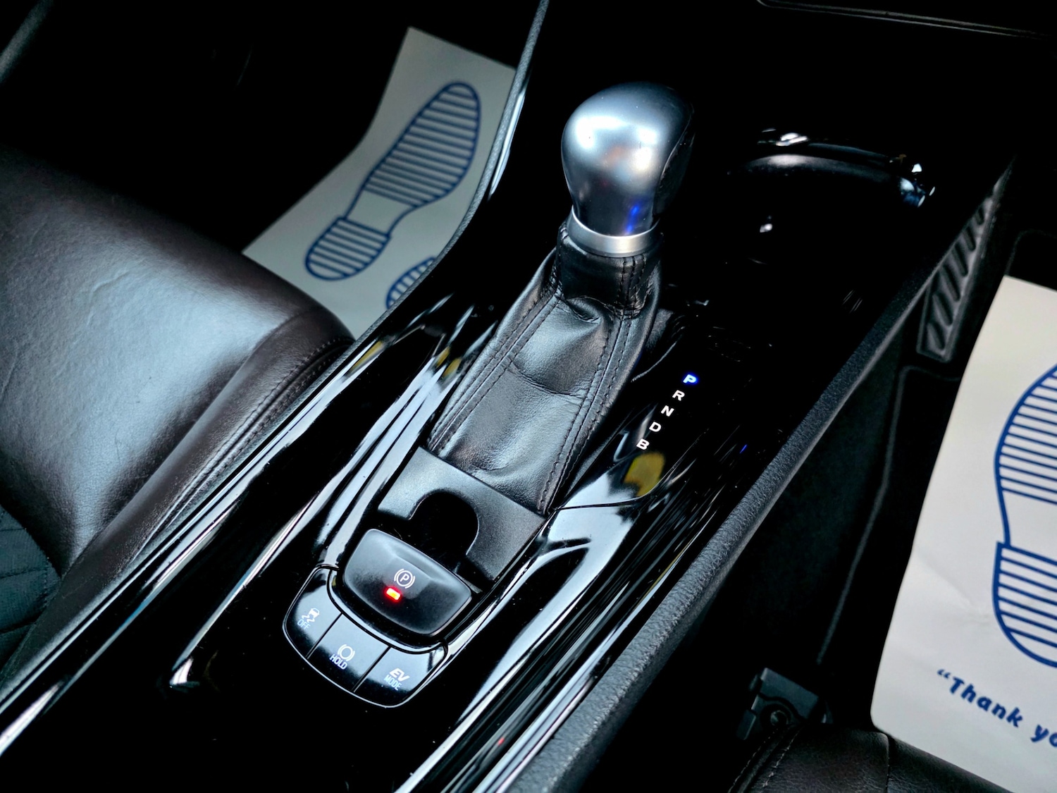 Vehicle 30