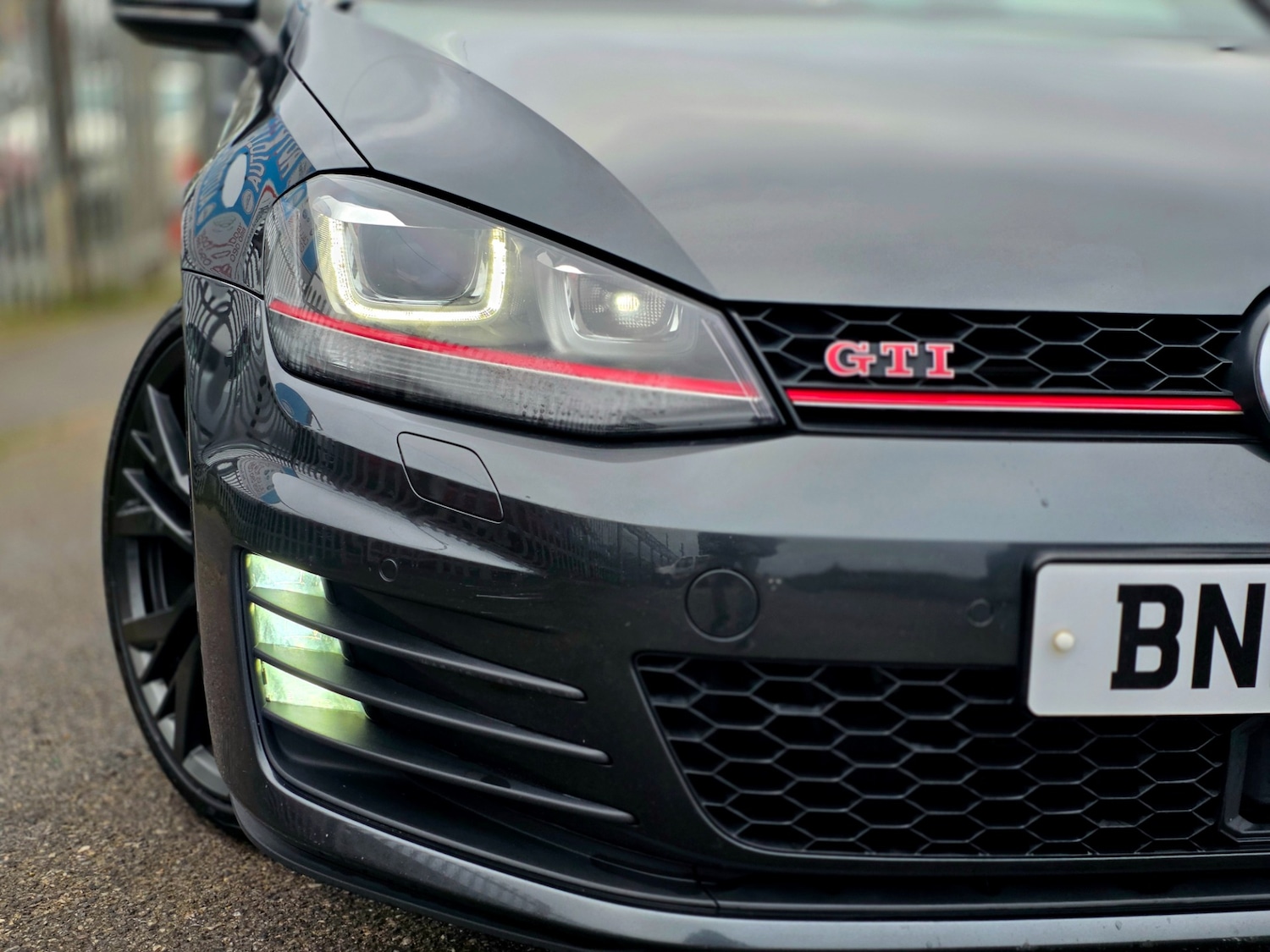 Used Volkswagen Golf 2016 for sale - 77704209: Photo 10