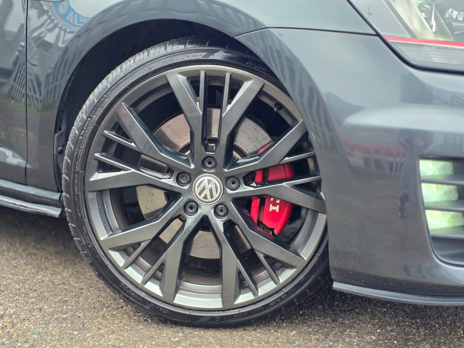 Used Volkswagen Golf 2016 for sale - 77704209: Photo 11