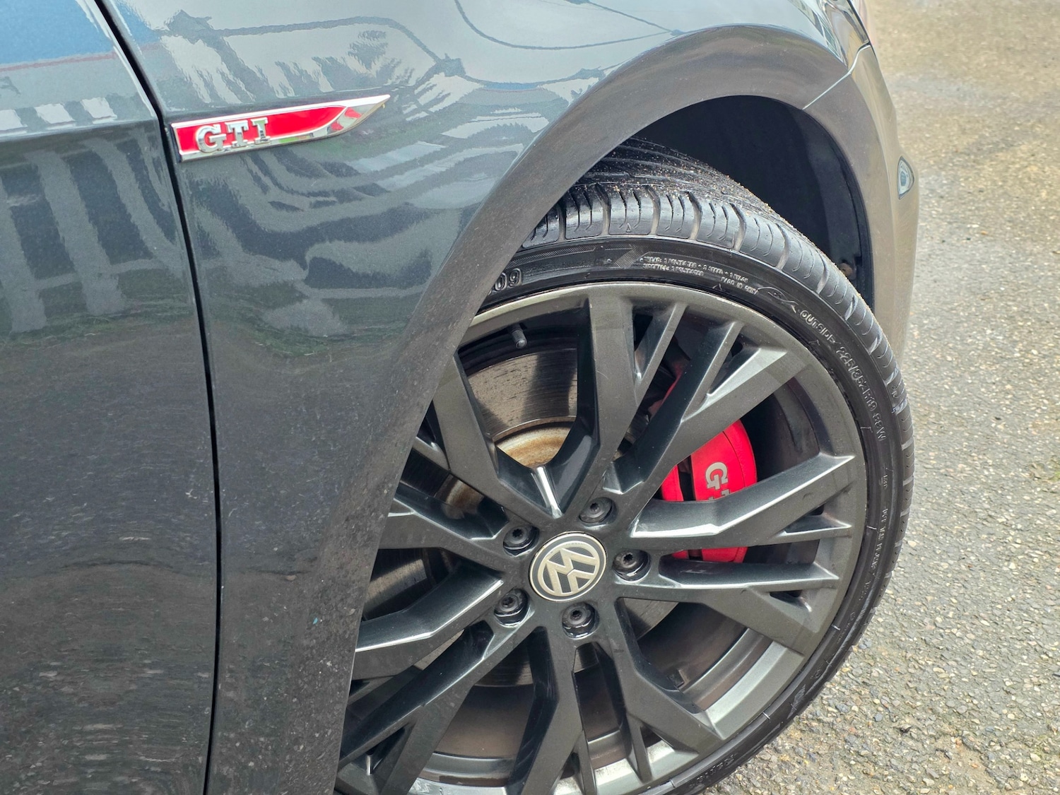 Used Volkswagen Golf 2016 for sale - 77704209: Photo 12