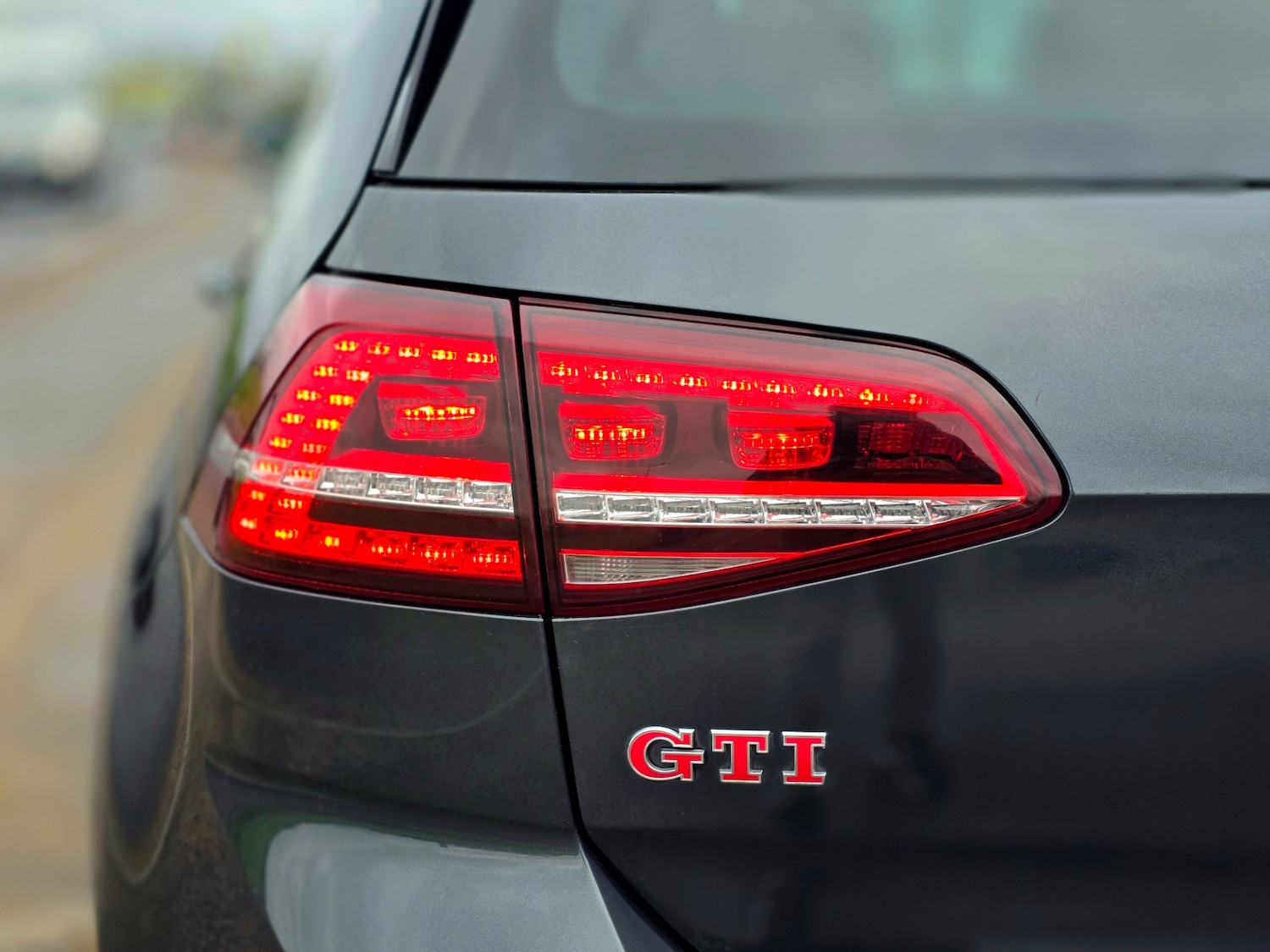 Used Volkswagen Golf 2016 for sale - 77704209: Photo 17