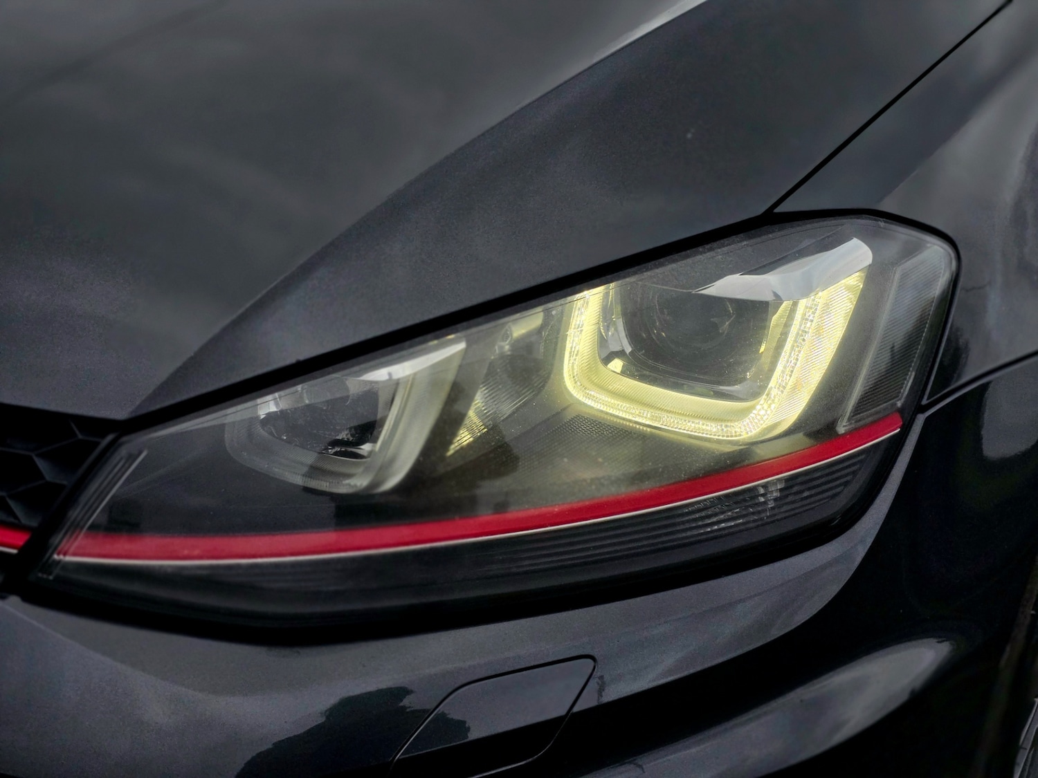 Used Volkswagen Golf 2016 for sale - 77704209: Photo 18