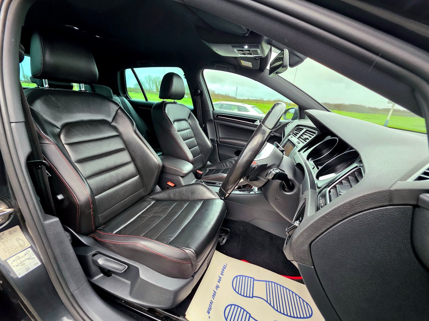 Used Volkswagen Golf 2016 for sale - 77704209: Photo 22