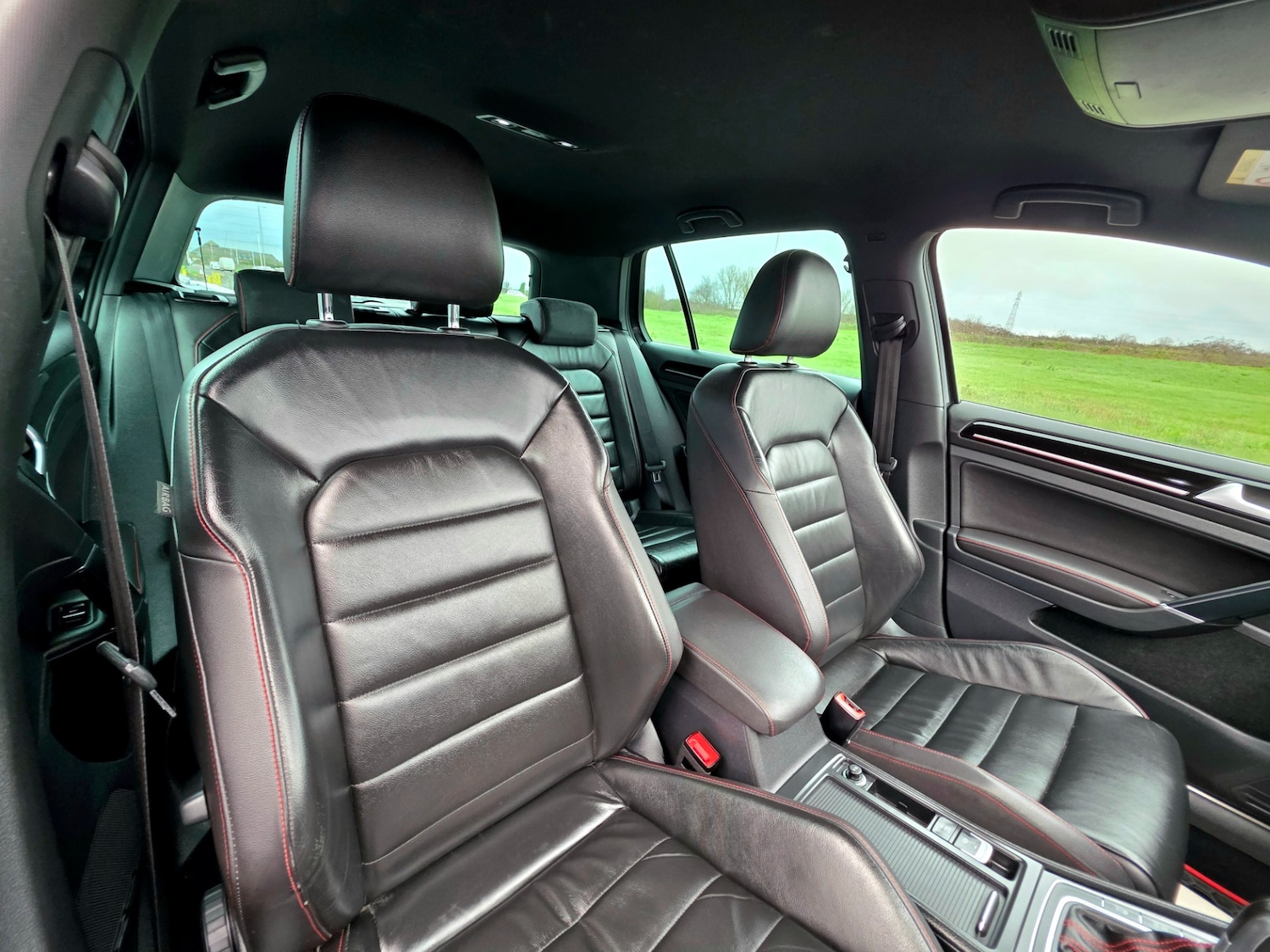 Used Volkswagen Golf 2016 for sale - 77704209: Photo 23