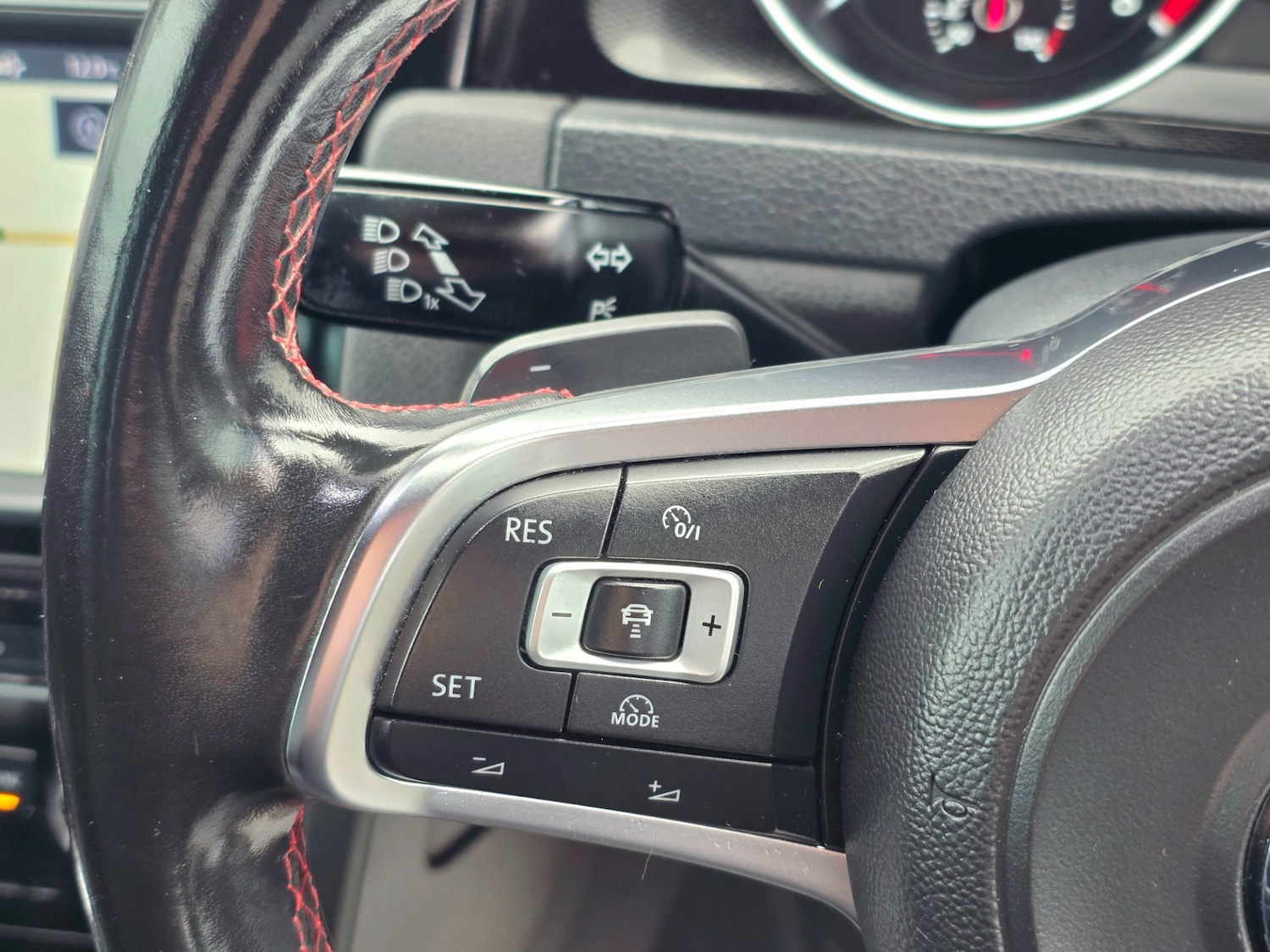 Used Volkswagen Golf 2016 for sale - 77704209: Photo 27