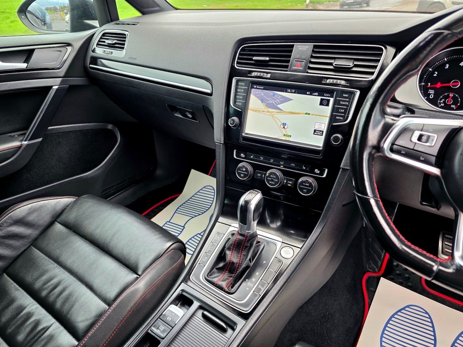 Used Volkswagen Golf 2016 for sale - 77704209: Photo 29