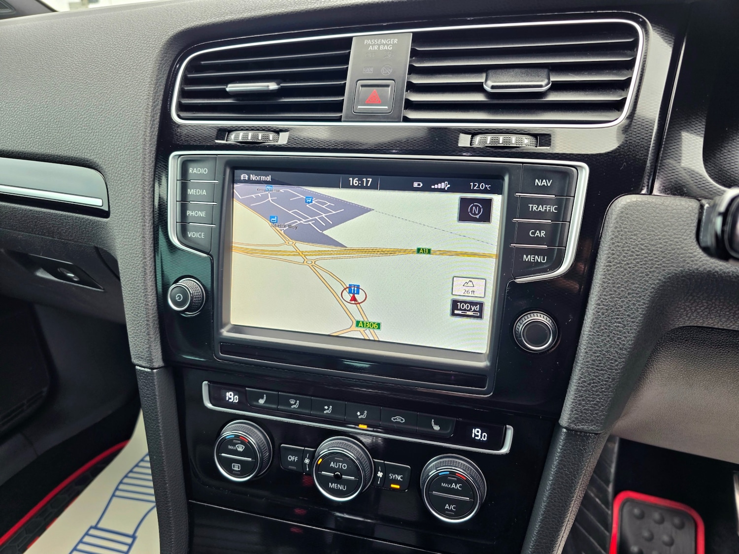 Used Volkswagen Golf 2016 for sale - 77704209: Photo 30