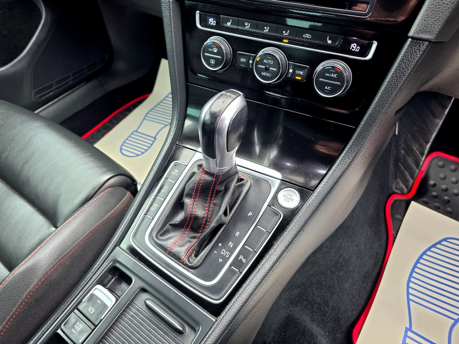 Used Volkswagen Golf 2016 for sale - 77704209: Photo 33