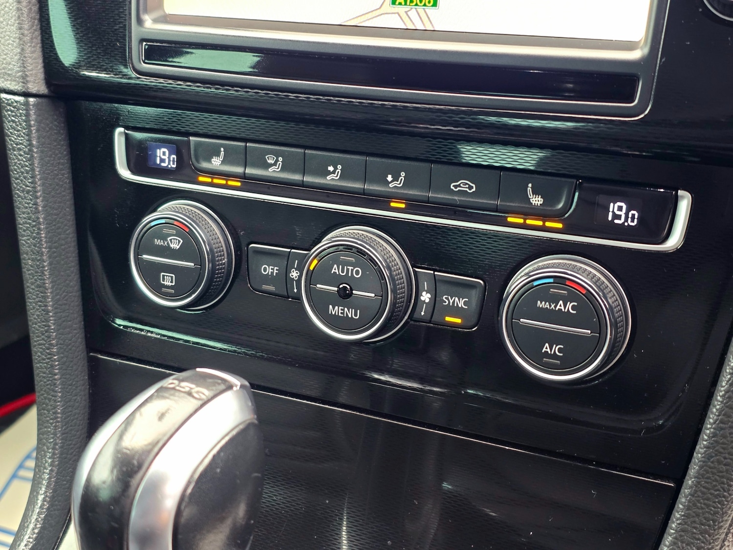 Used Volkswagen Golf 2016 for sale - 77704209: Photo 35