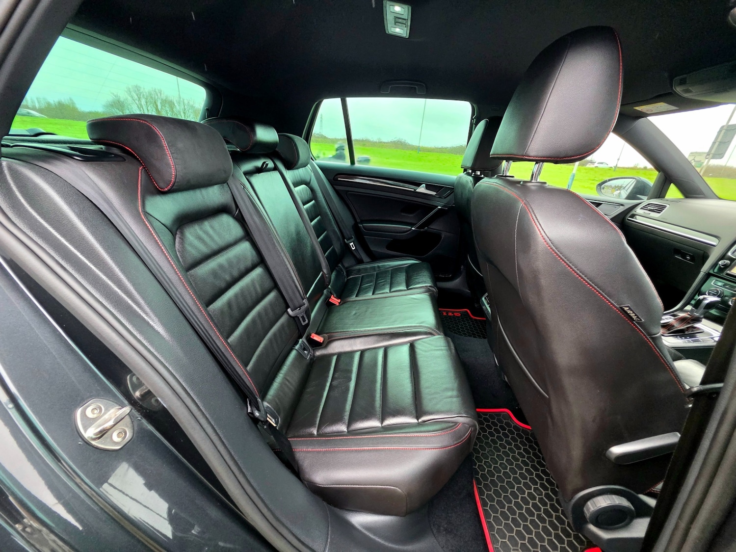 Used Volkswagen Golf 2016 for sale - 77704209: Photo 38