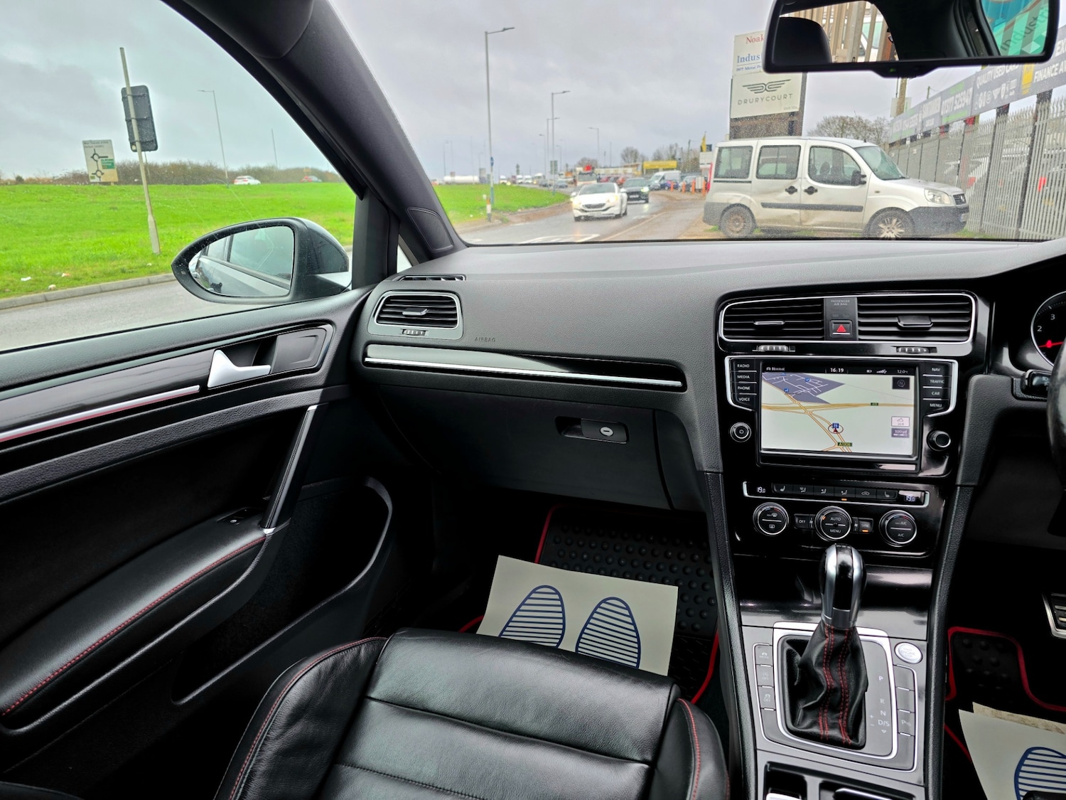 Used Volkswagen Golf 2016 for sale - 77704209: Photo 42