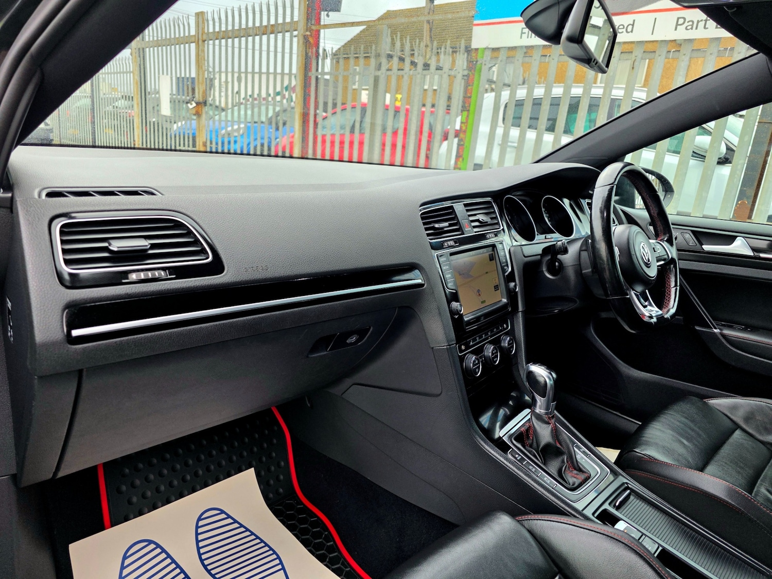 Used Volkswagen Golf 2016 for sale - 77704209: Photo 44