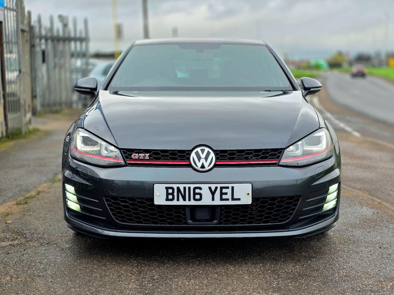 Used Volkswagen Golf 2016 for sale - 77704209: Photo 5