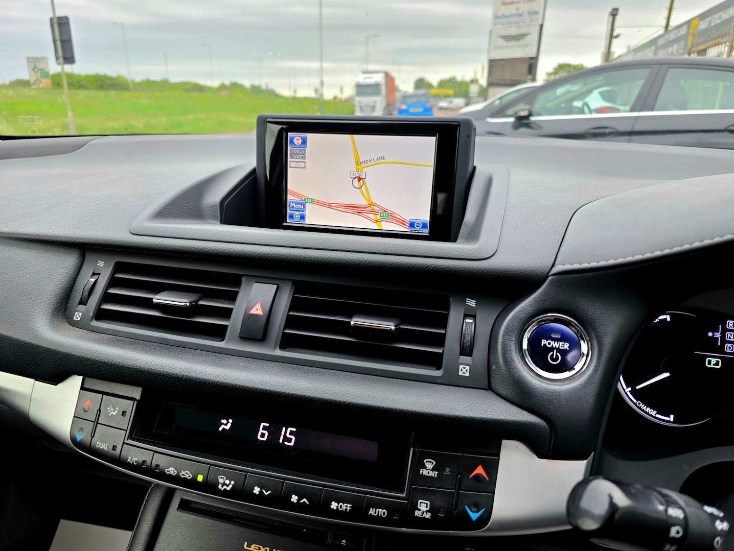 Vehicle 24