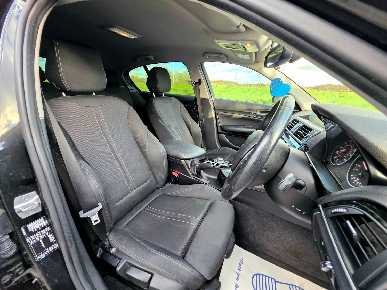 Used BMW 1 Series 2017 for sale - 76681551: Photo 13