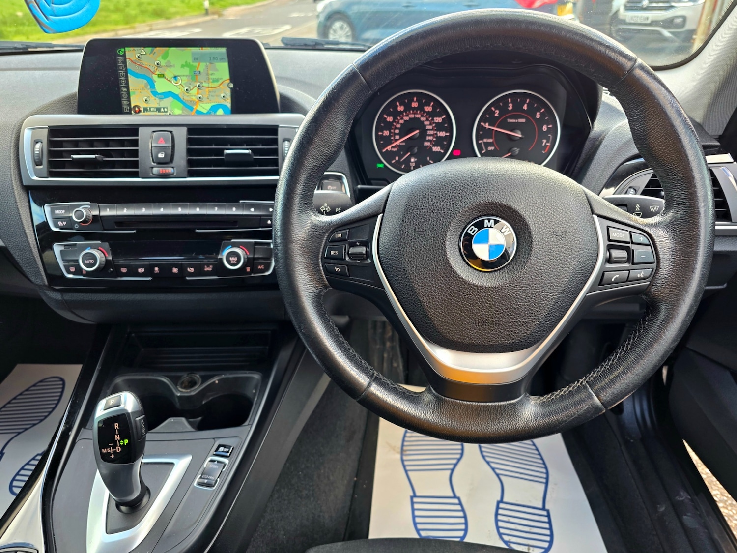 Used BMW 1 Series 2017 for sale - 76681551: Photo 15