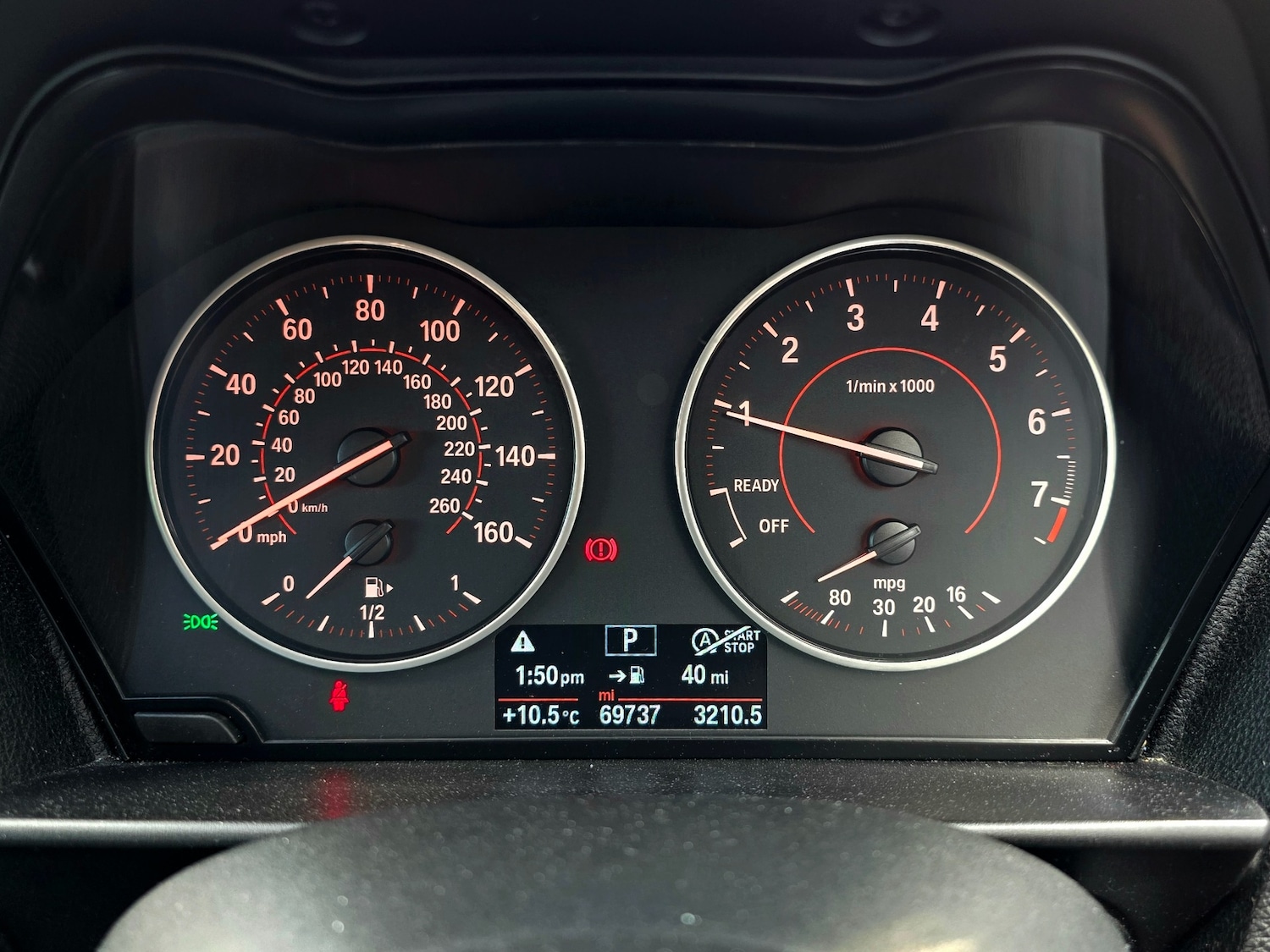 Used BMW 1 Series 2017 for sale - 76681551: Photo 17