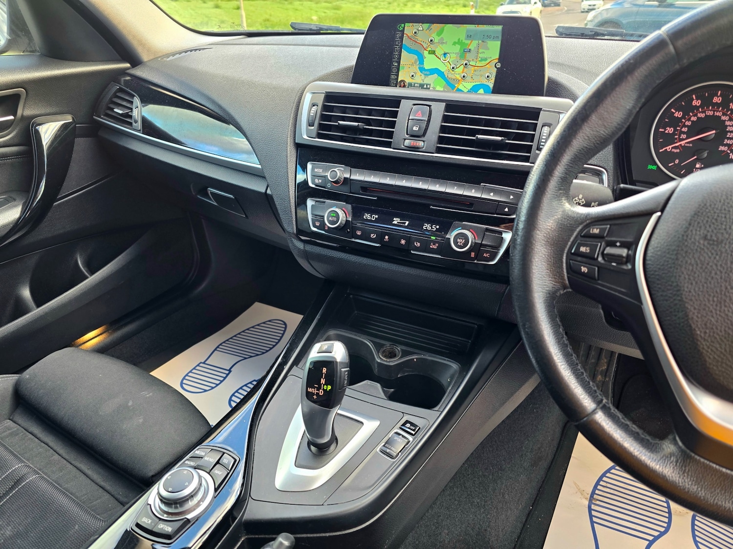 Used BMW 1 Series 2017 for sale - 76681551: Photo 18